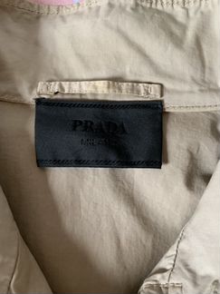 Ветровка Prada