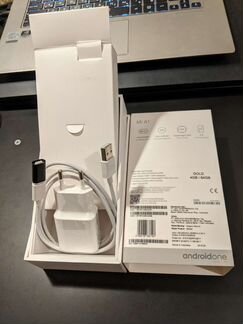 Xiaomi mi A1 64gb