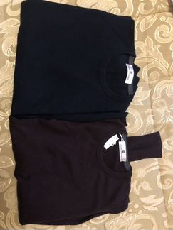 Джемпер Pierre Balmain (синий)