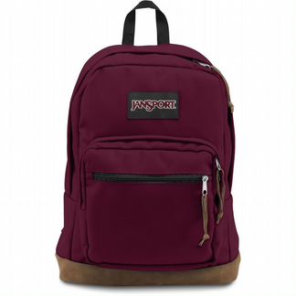 Рюкзак Jansport Right Pack Russet Red