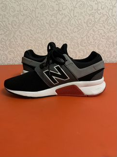 Кроссовки new balance 247