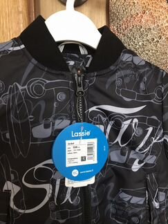 Куртка Lassie на осень 104