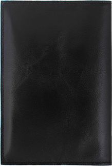 Обложка на паспорт Piquadro (Пиквадро) AS300B2/N