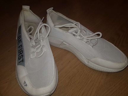 Кроссовки Patrol 39