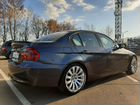 BMW 3 серия 2.0 AT, 2007, 220 000 км объявление продам