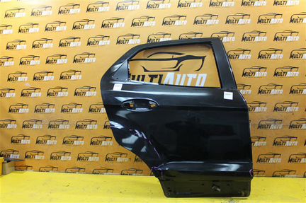 Дверь задняя правая Ford Ecosport 1 2014-2018