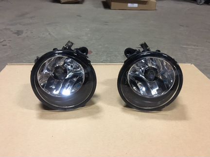 Птф ходовой огонь BMW X3 F25