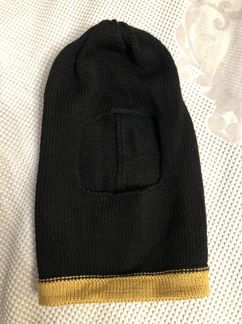 Шапка шлем балаклава