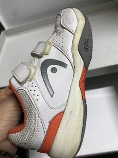 Кроссовки head