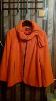 Полупальто