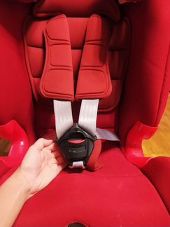 Автокресло Britax Roemer Advansafix 1-2-3