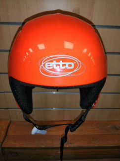 2001067160063 Горнолыжный шлем etto A 60 L