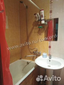1-к квартира, 28.6 м², 4/5 эт.