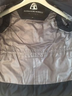 Alessandro Borelli 6-7 лет, идеальное состояние