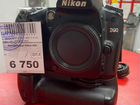 Фотоаппарат Nikon D90 Kit