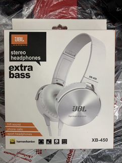 Наушники JBL XB-450 копия