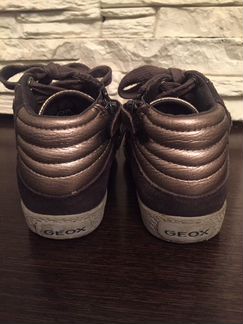 Кроссовки geox 26