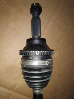 Привод колеса прав/ левый Hyundai Santa Fe Classic