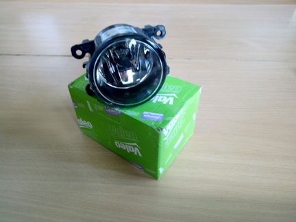 Птф valeo fiesta fusion