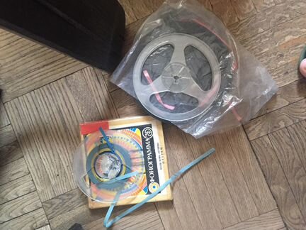 Катушечные плёнки