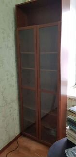 Книжный шкаф IKEA