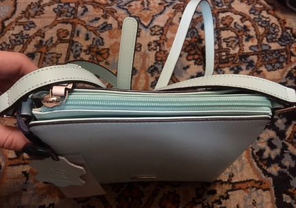 Сумка Leo Ventoni