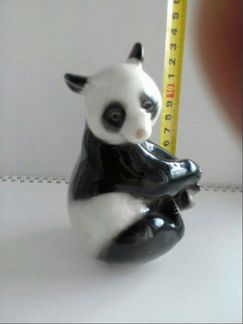 Статуэтка Панда
