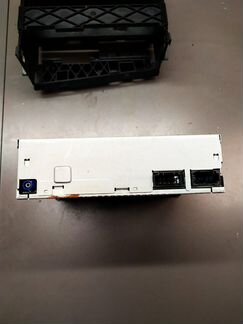 Блок навигации Porsche Cayenne 955