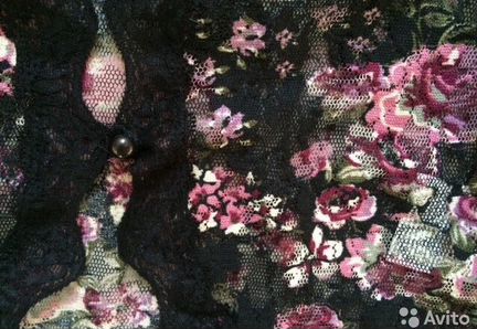 Болеро новое от Bonprix