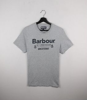 Футболка Barbour