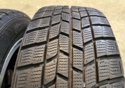 235 50 18 Goodyear Ice Navi 6 y t