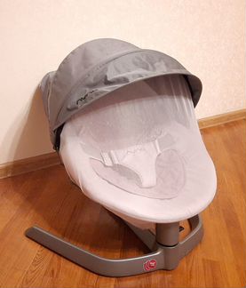 Шезлонг Nuna Leaf детский