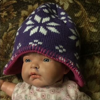 Шапка Reima, р. 50