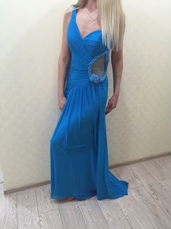 Вечернее платье Terani Couture