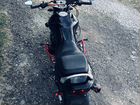 Honda CB 400 SFV vtec-1 объявление продам