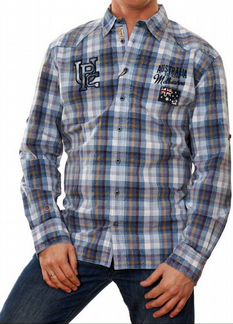 Рубашка Tom Tailor XL
