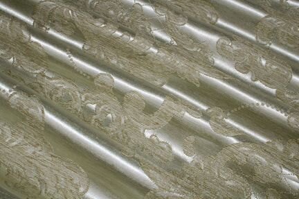 Материал Жаккард Antiquity Цвет: Зеленый