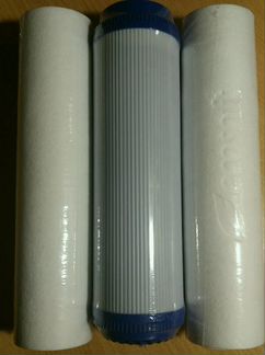 Комплект сменных модулей