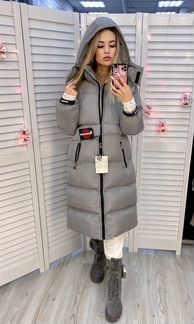 Крутая курточка Монклер