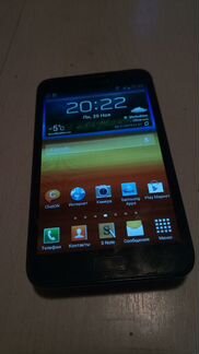 Samsung Galaxy Note GT -N7000