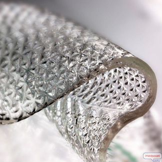 Пластырь cica-care противорубцовый 12х6 см