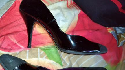 Туфли Италия