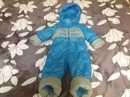 Комбензон димисизонный