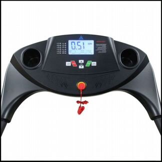 Беговая дорожка