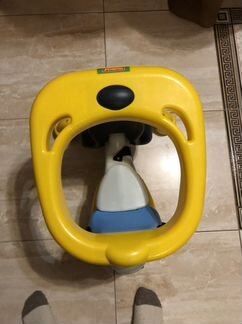 Каталка детская