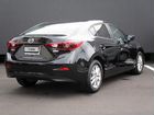 Mazda Axela 1.5 AT, 2018, 58 000 км объявление продам
