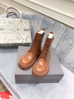 Ботинки Balenciaga (36-41)