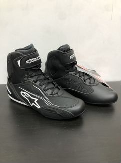 Мотоботы Alpinestars faster 3