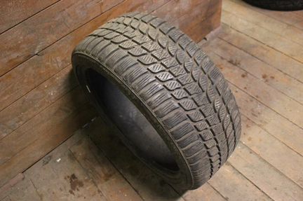 Шина бу 225-40-18 Bridgestone Blizzak LM-25