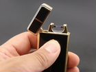 Электроимпульсная зажигалка Jobone USB объявление продам